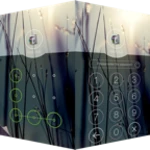 applock theme dawn android application logo